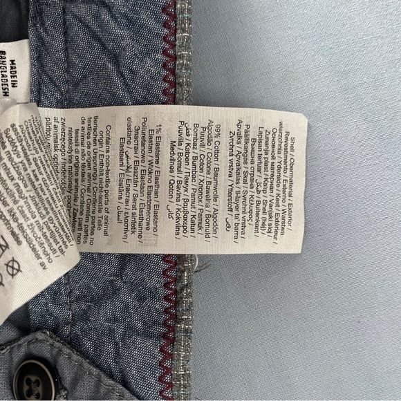 Size large jack and jones casual shorts - Picture 8 of 16